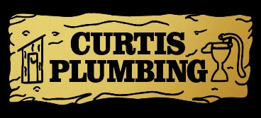 Curtis Plumbing Logo