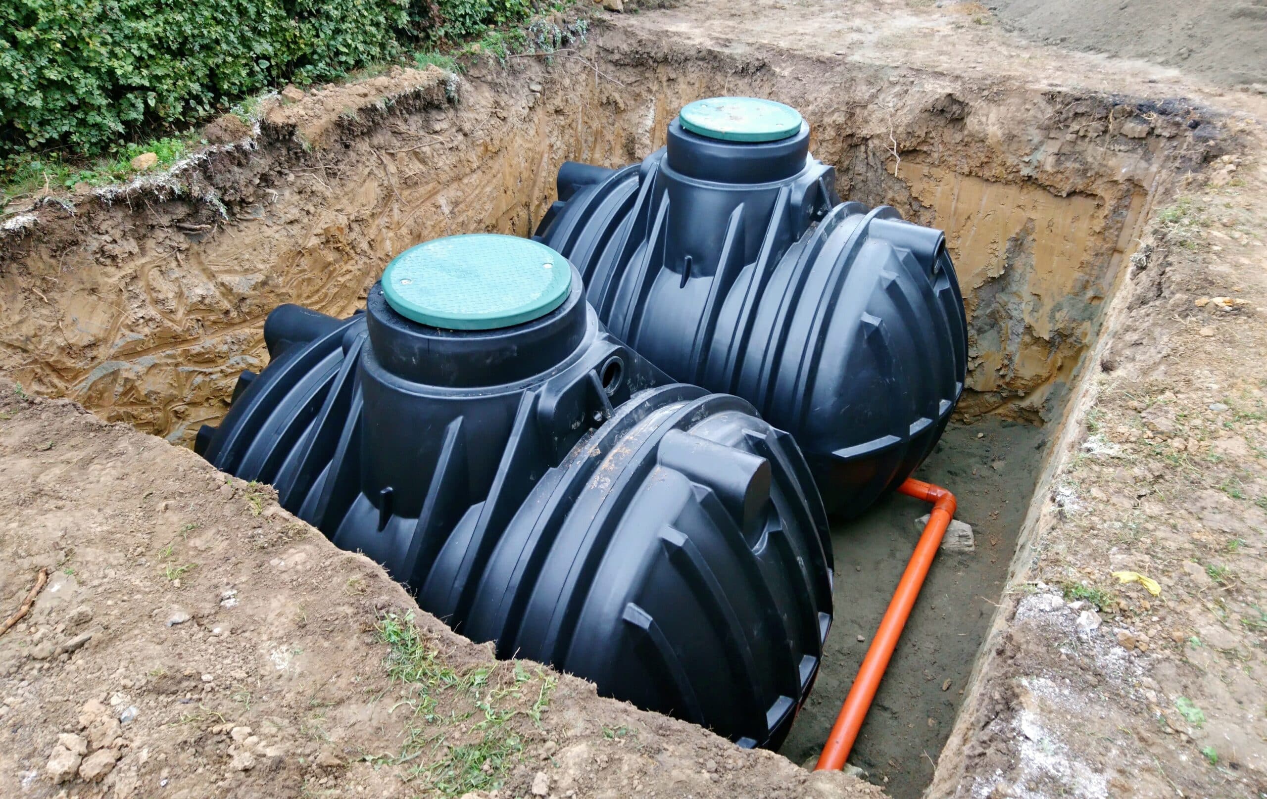 The Do’s and Don’ts of a Septic System