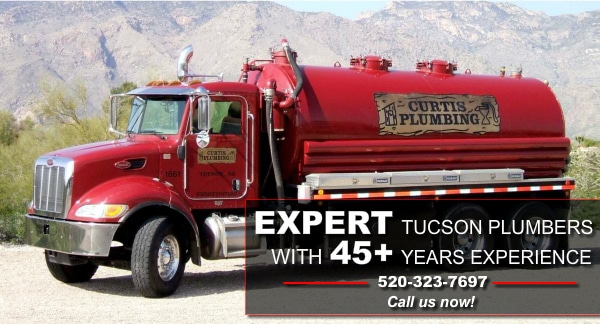 Tucson Plumbing Services